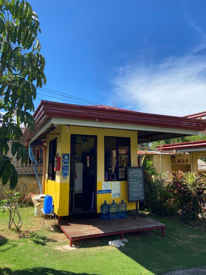 Uptown Guesthouse Siquijor Dış mekan fotoğraf