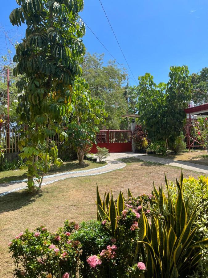 Uptown Guesthouse Siquijor Dış mekan fotoğraf