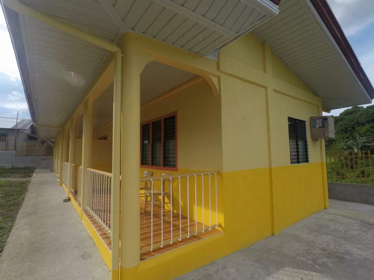 Uptown Guesthouse Siquijor Dış mekan fotoğraf